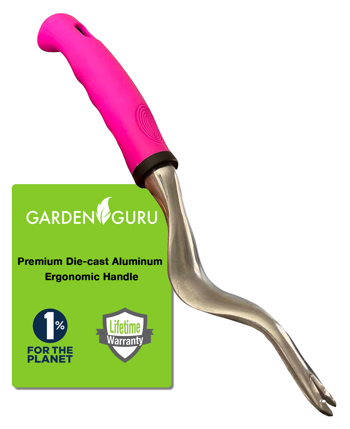 Garden Hand Weeder Tool