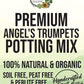 Angel Trumpet Premium Potting Mix