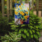Sunflowers by Roy Avis Garden Flag – Decorative Outdoor Yard Flag ARA0063GF