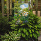 Spring Flowers by Sarah Adams Garden Flag – Decorative Outdoor Yard Flag ASAD778GF