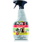 Absorbine Flys-X Multi-Species Fly Spray for Livestock & Pets Insect Protection 32 oz.