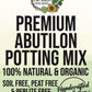 Abutilon Premium Potting Mix