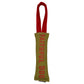 Fire Hose Dog Toy Tugs