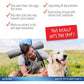 Adams Plus Flea and Tick Spot On for Large Dogs 31-60 lbs.