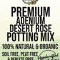 Adenium Desert Rose Premium Potting Mix