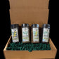 Plant Care Gift Set – 4 Essential Care Items for Plant Lovers – Perfect for Houseplants, Gardeners, & Green Thumbs
