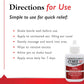 Advanced Plus Enzymatic Otic Ear Solution for Dogs & Cats with Hydrocortisone