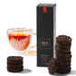 After Eight No. 65 | Loose Leaf Herbal Tea Disc