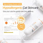 All-in-One Cat Shampoo & Conditioner Hypoallergenic Itch Relief 10.1oz