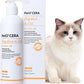 All-in-One Cat Shampoo & Conditioner Hypoallergenic Itch Relief 10.1oz