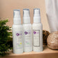 Lavender Shea Butter Lotion Natural Moisturizer Skincare