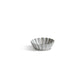 Aluminum Liner for Resin Burner | 10 pieces