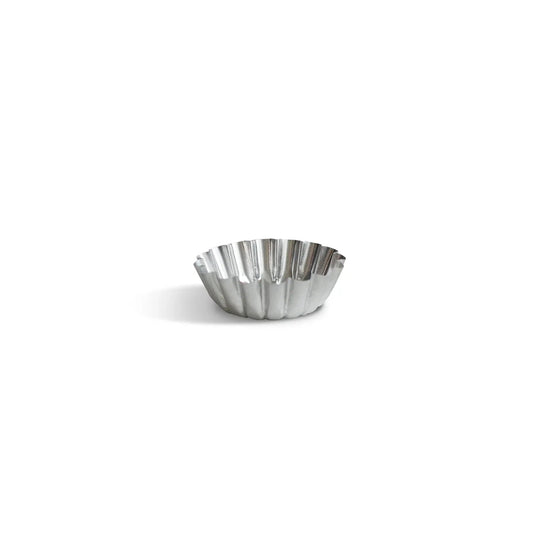 Aluminum Liner for Resin Burner | 10 pieces
