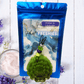 Amber & Lavender| Phat Freshie Car Air Freshener Black Amber & Lavender Type