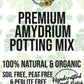 Amydrium Premium Potting Mix