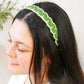 Anne's Herb Garden Headband