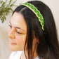 Anne's Herb Garden Headband