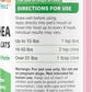 Anti Diarrhea Liquid for Dogs - Dog Diarrhea Relief with Kaolin (4 Oz.)