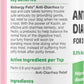 Anti Diarrhea Liquid for Dogs - Dog Diarrhea Relief with Kaolin (4 Oz.)