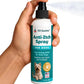 Anti-Itch Pet Skincare Spray for Dogs –Aloe, Rose & Coconut Hot Spot Relief