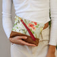 Antique Roses Purse