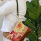 Antique Roses Purse