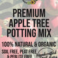 Apple Tree Premium Potting Mix