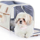 Argo Pawsport to Adventure Airline Approved Pet Carrier Travel Bag