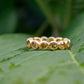 Aria Infinity Band Ring