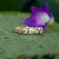 Aria Infinity Band Ring