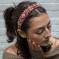 Athena Filigree Headband