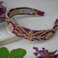 Athena Filigree Headband