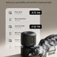 Automatic Pet Feeder 3L/5L with Camera, Timed Portions, Voice Call, Dual Power
