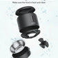 Automatic Pet Feeder 3L/5L with Camera, Timed Portions, Voice Call, Dual Power