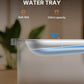 Automatic Pet Water Fountain Cordless App Control Quiet 3L Cats Dogs Small Pets