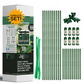 C-BITE Monster Kit - Large Beds & Multi-Plant Support  (6')