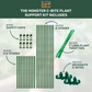 C-BITE Monster Kit - Large Beds & Multi-Plant Support  (6')
