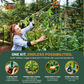 C-BITE Monster Kit - Large Beds & Multi-Plant Support  (6')