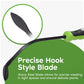 Garden Guru Hook Weeder Tool