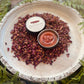 Rose Clay Lotion Bar