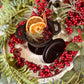 Winter Solstice Simmer Pot