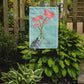 Bunch of Flowers Welcome Garden Flag - Outdoor Decorative Yard Flag BB8582GF
