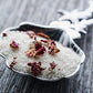 Rose Petal infused artisan culinary sugar
