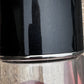 Double Wall Tea Glass Bottle With Stainless Steel Filter Tea Steeper