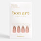 Golden Prosperity | Soft & Durable Press-On Nails