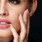 Tipped in Reflection | Soft & Durable Press-On Nails