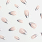Tipped in Reflection | Soft & Durable Press-On Nails