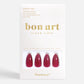 Rose Quartz | Soft & Durable Press-On Nails