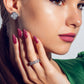 Rose Quartz | Soft & Durable Press-On Nails