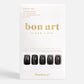Moonstone Quartz | Soft & Durable Press-On Nails